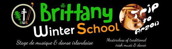 Brittany Winter School