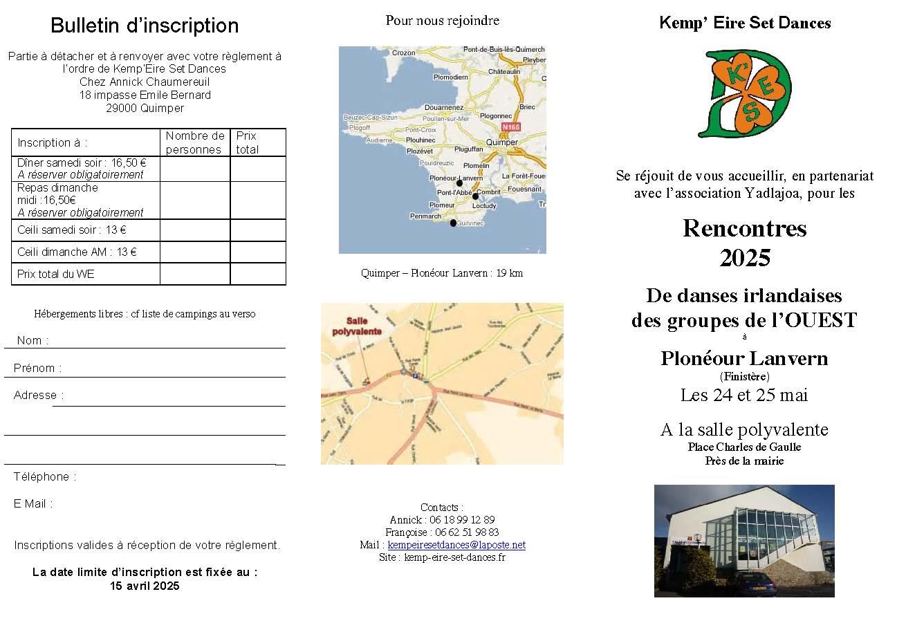 2025 rencontres bulletin inscription1