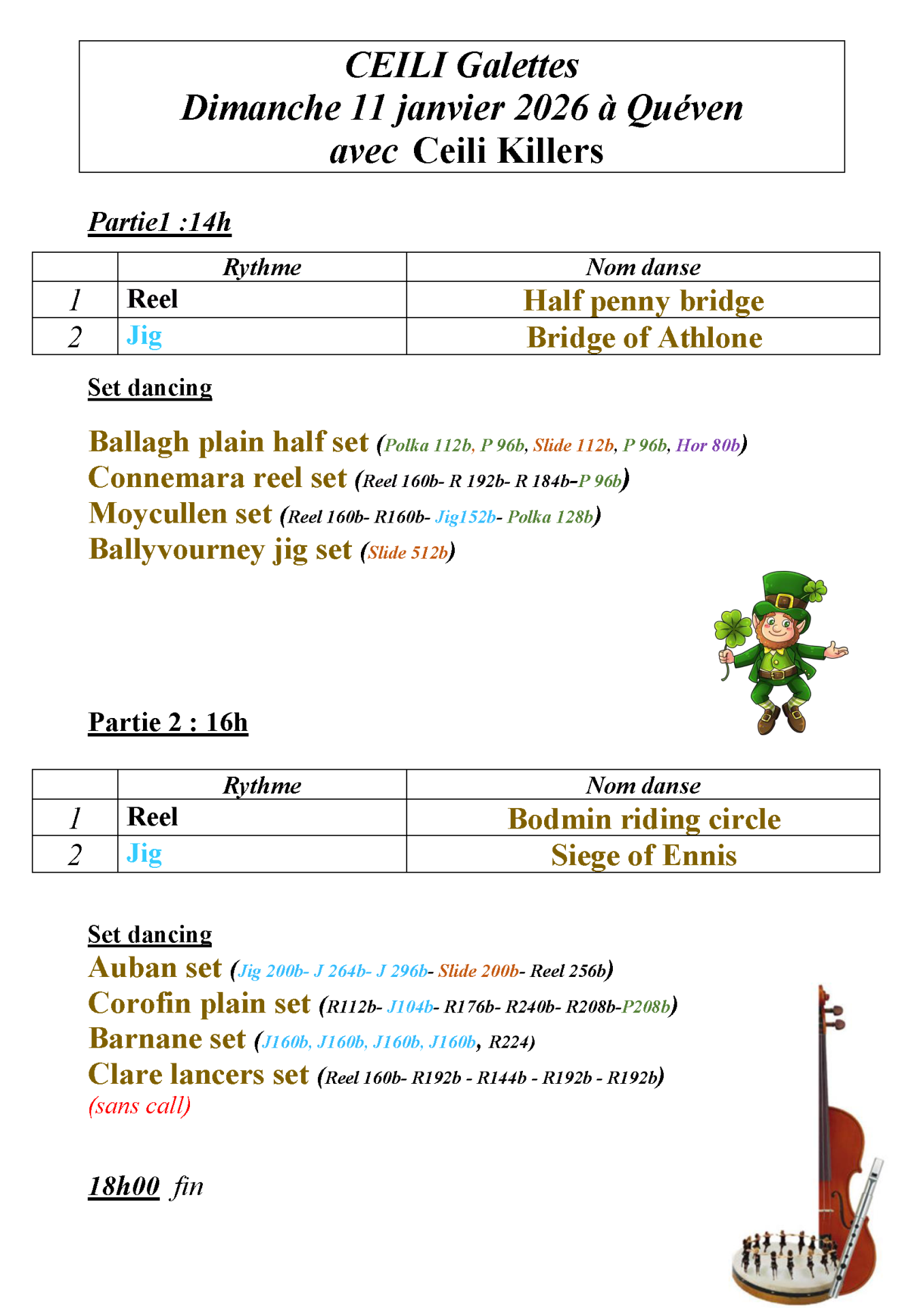 2026 01 11 programme ceili de queven